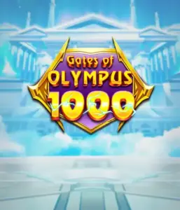 Enter the mythical realm of Pragmatic's Gates of Olympus 1000 by Pragmatic Play, featuring vivid visuals of celestial realms, ancient deities, and golden treasures. Experience the majesty of Zeus and other gods with dynamic mechanics like free spins, cascading reels, and multipliers. Perfect for players seeking epic adventures looking for divine wins among the gods.