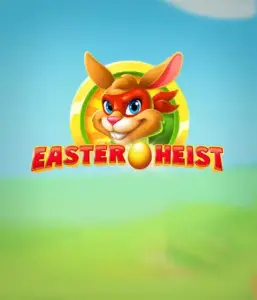 Participate in the festive caper of Easter Heist Slot by BGaming, showcasing a colorful Easter theme with mischievous bunnies executing a clever heist. Enjoy the fun of seeking Easter eggs across lush meadows, with features like free spins, wilds, and bonus games for a delightful slot adventure. A great choice for those who love a seasonal twist in their slot play.